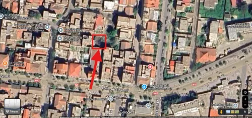 Vente Terrain Blida Blida