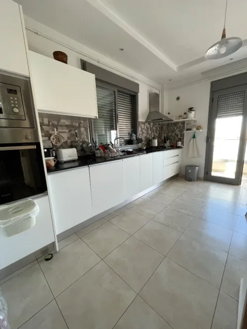 Vente Appartement F3 Alger El harrach