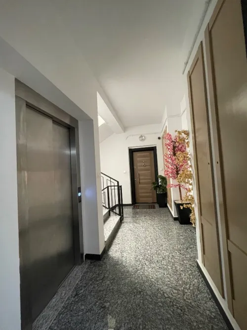 Vente Appartement F3 Alger El harrach
