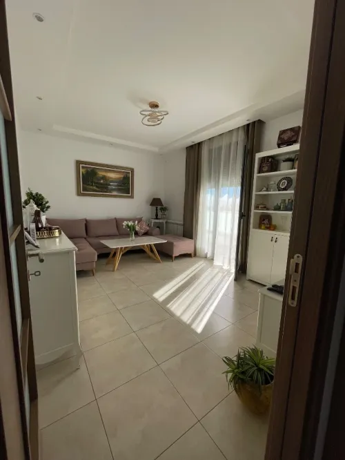 Vente Appartement F3 Alger El harrach