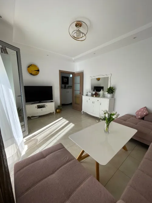 Vente Appartement F3 Alger El harrach