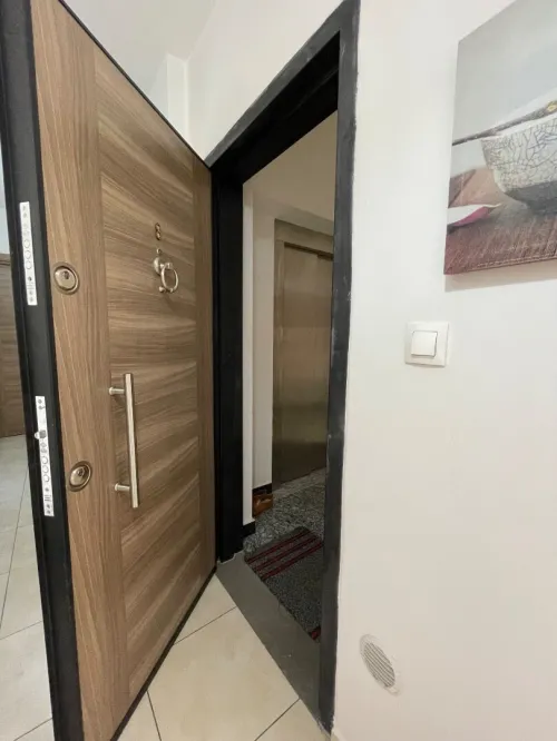 Vente Appartement F3 Alger El harrach