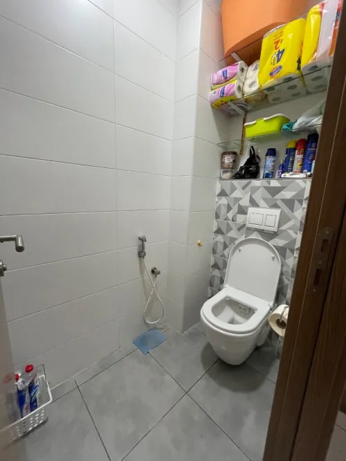 Vente Appartement F3 Alger El harrach