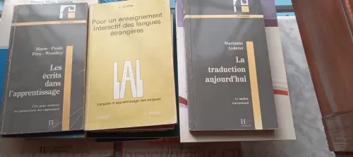 200 livres pour étudiants