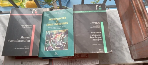 200 livres pour étudiants