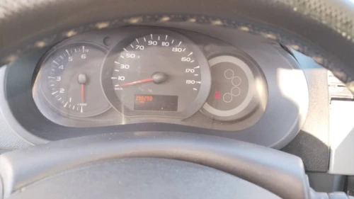 Renault Kangoo 2013 Kangoo