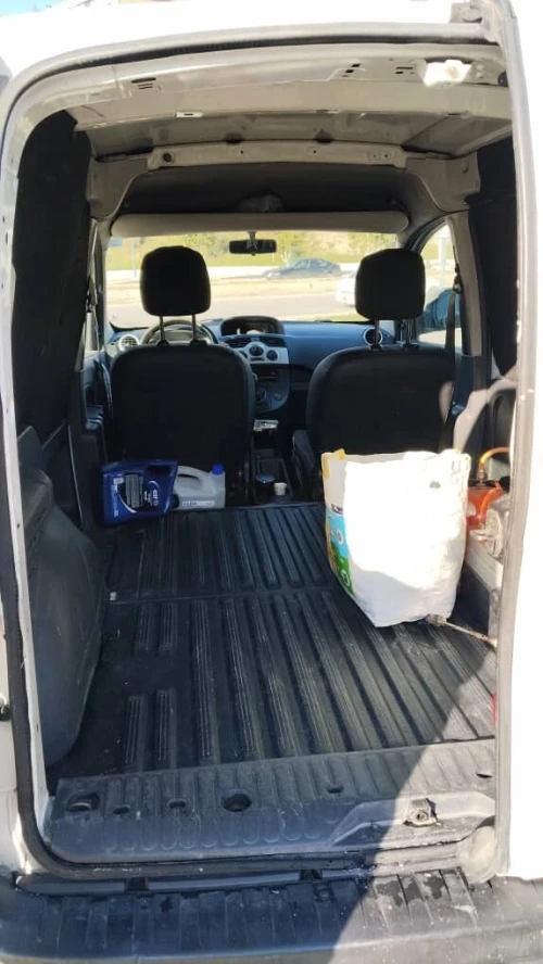 Renault Kangoo 2013 Kangoo