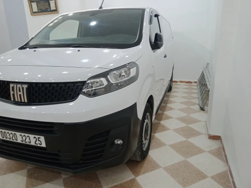 Fiat SCUDO 2023 FORGAN