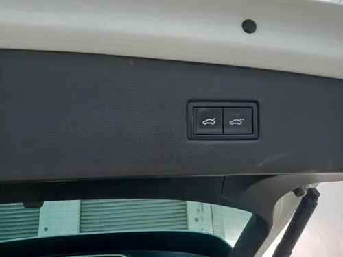 Volkswagen Tiguan 2018 R-Line