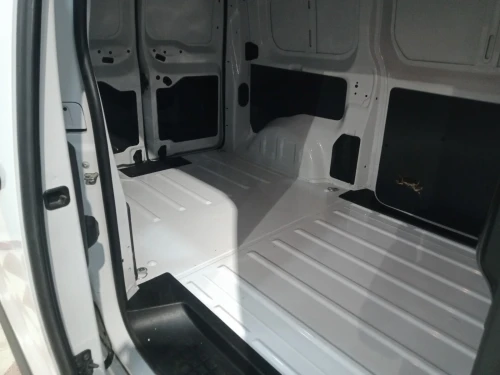 Fiat SCUDO 2023 FORGAN