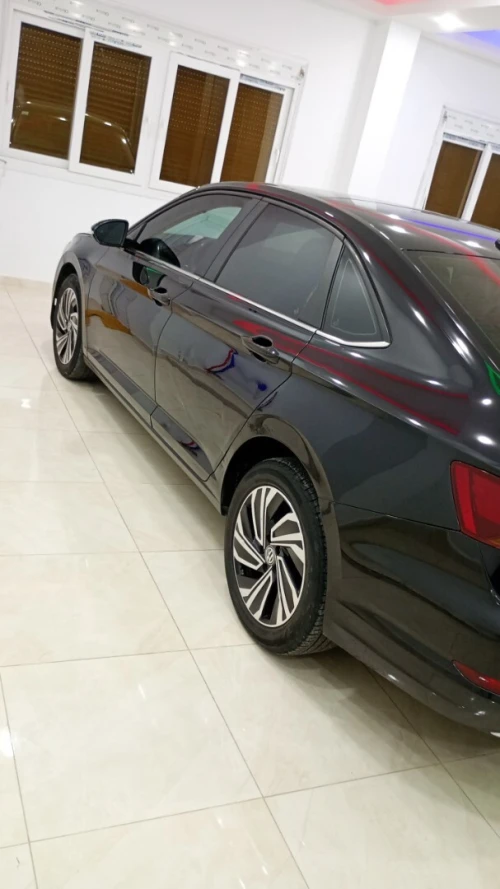 Volkswagen Jetta 2021 Confortline