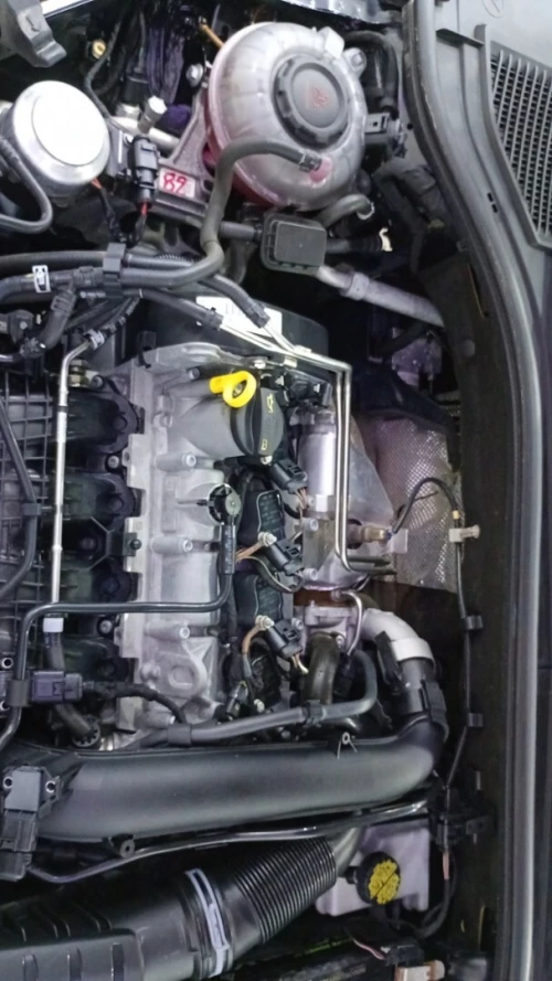 Volkswagen Jetta 2021 Confortline