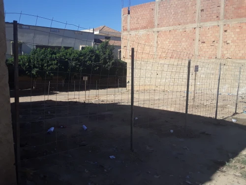 Vente Terrain Chlef Chlef