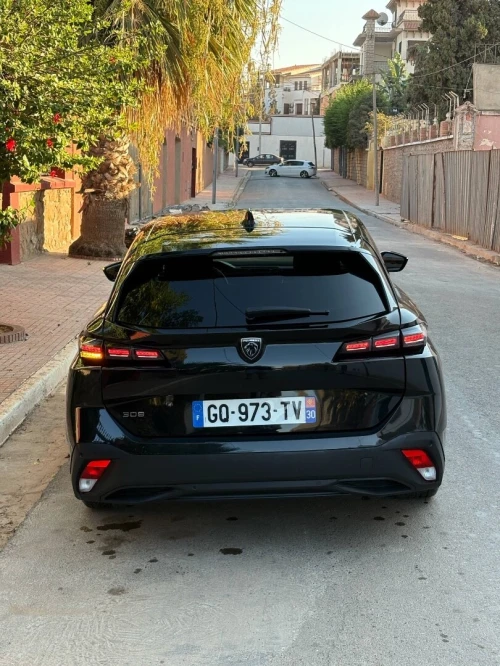 Peugeot 308 2023 First Edition