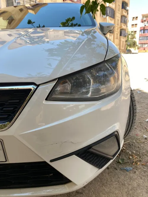 Seat Ibiza 2018 HIGH