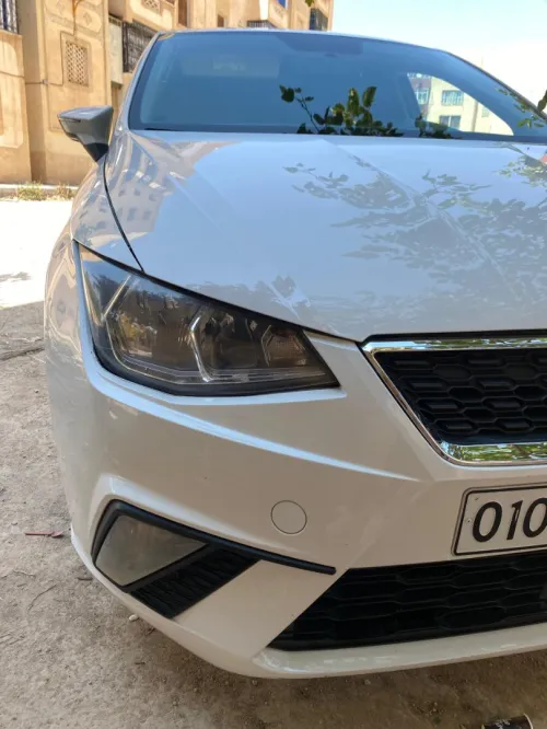 Seat Ibiza 2018 Ibiza