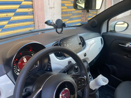 Fiat 500 2024 Dolcevita MIB