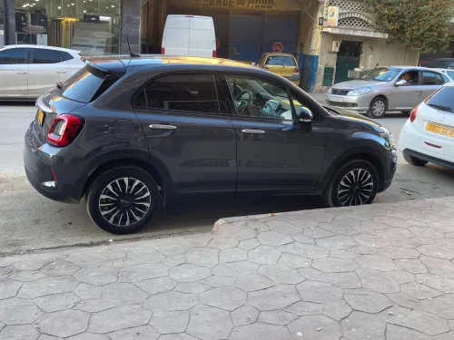 Fiat 500x 2023 Club