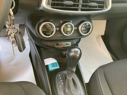 Fiat 500x 2023 Club