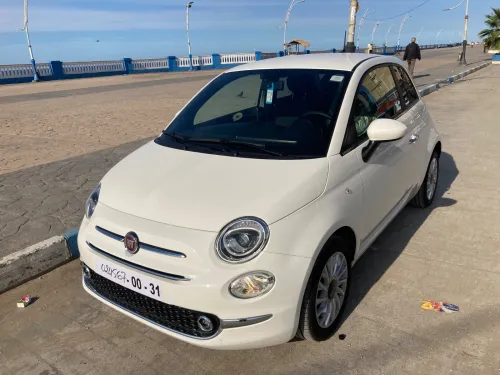 Fiat 500 2024 Dolcevita MIB