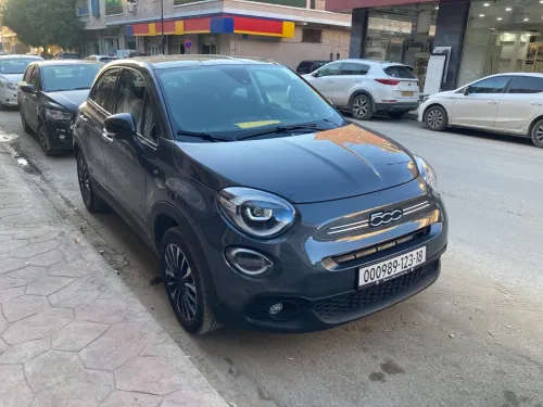 Fiat 500x 2023 Club