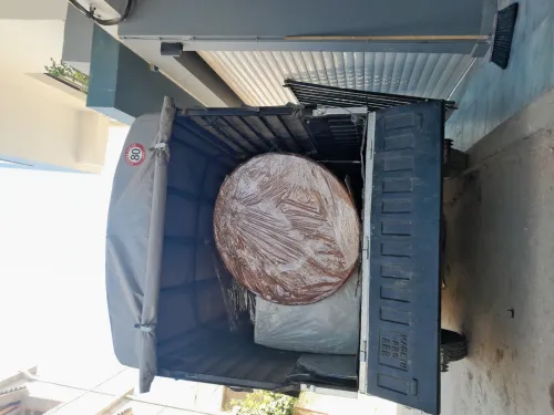  نقل عمومي للبضائع