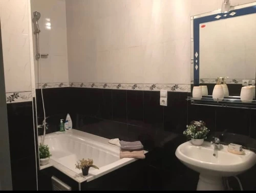 Location vacances Appartement F3 Alger El biar