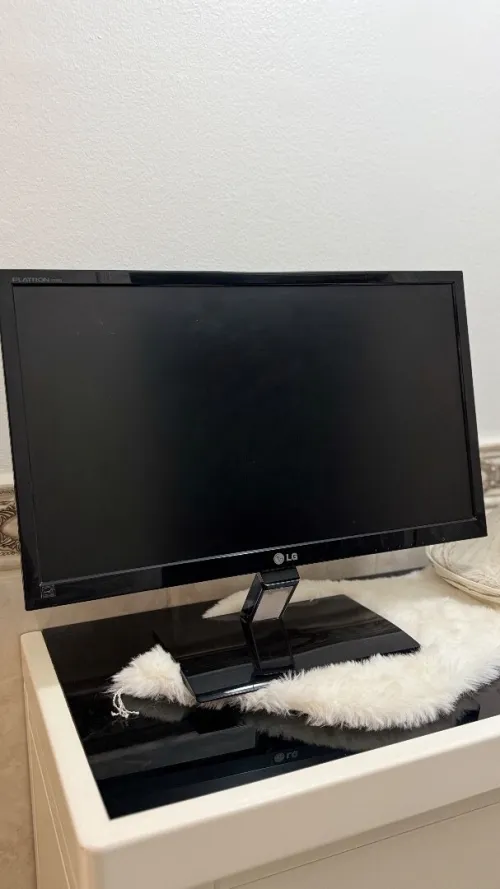 LG Flatron E2260S-PN