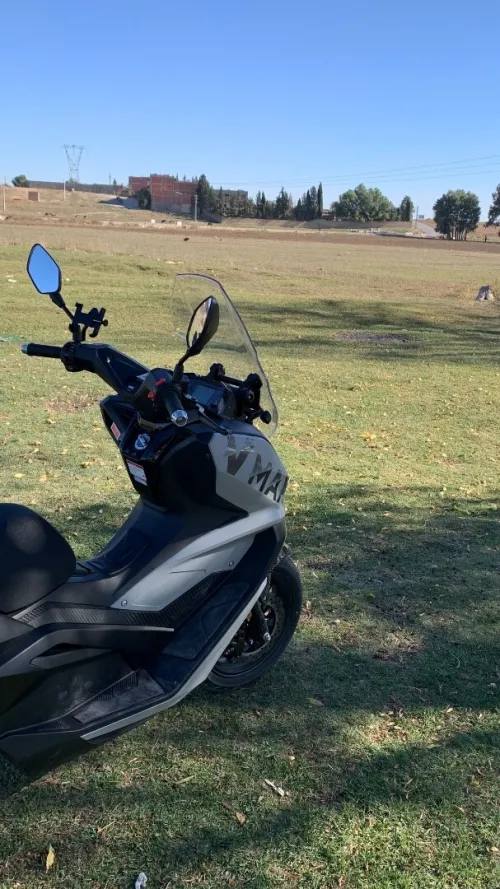 vms vmax 200 2025