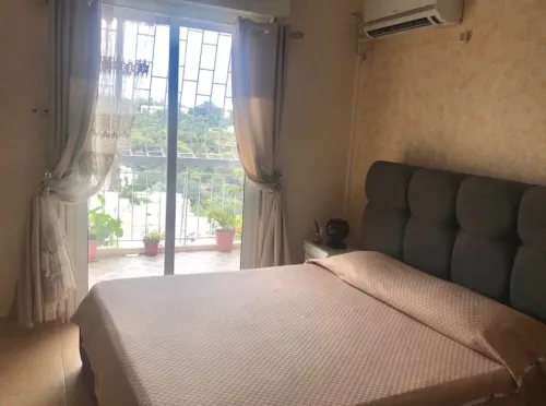 Location bien immobilier Alger Hydra