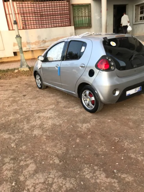 Geely Ray 2010 Ray