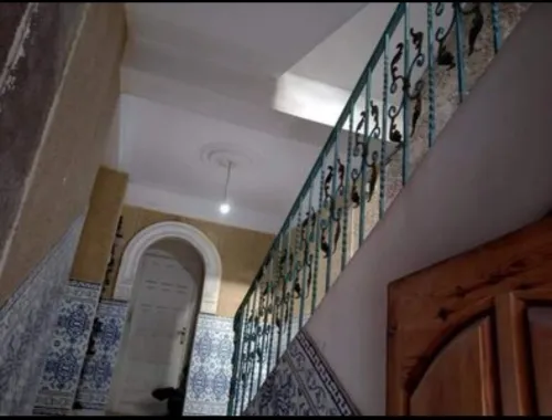 Location Villa Mila Chelghoum laid
