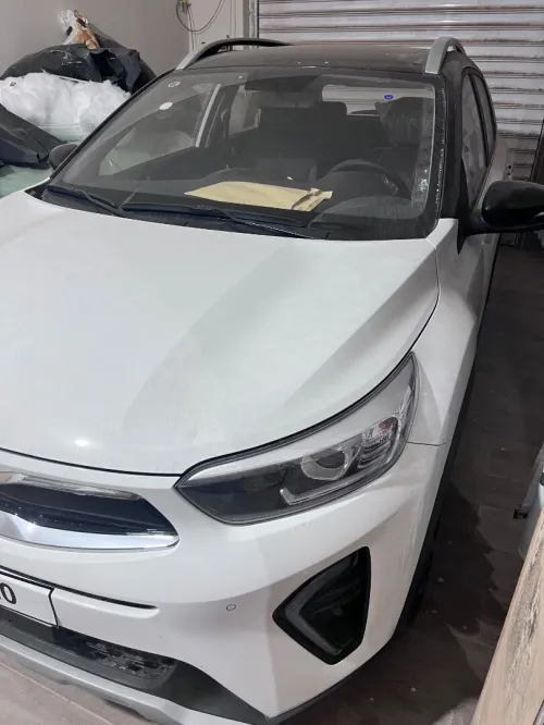 Kia KX1 2025 Full options