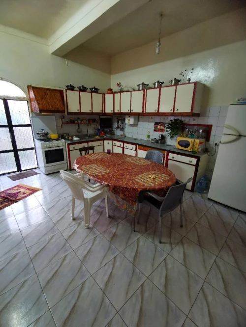 Vente Villa Blida Beni mered