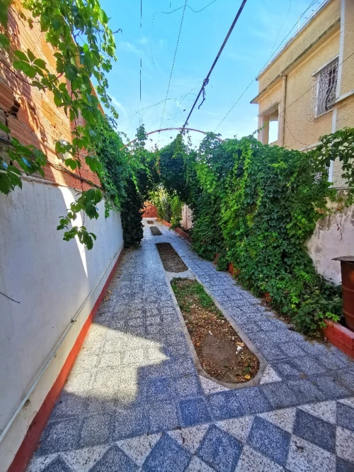 Vente Villa Blida Beni mered