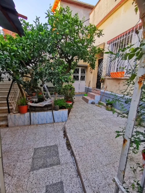 Vente Villa Blida Beni mered