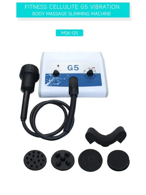 appareil de  massage G5