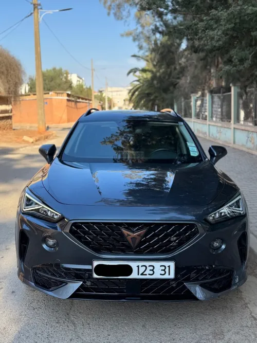 Cupra  Formentor 2023 