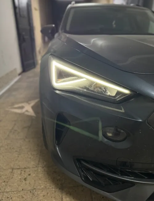 Cupra  Formentor 2023 