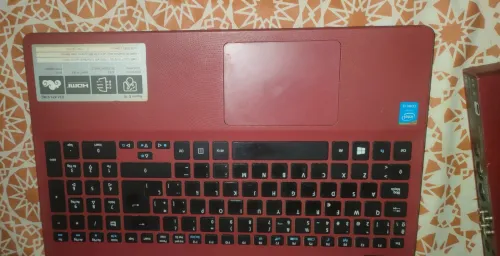Pc acer i5