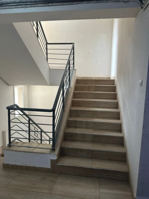Vente Appartement F5 Alger Souidania