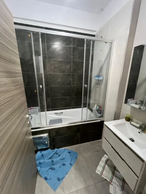 Location Appartement F4 Alger Ouled fayet