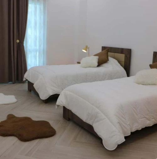 Vente Appartement F6 Alger Ouled fayet