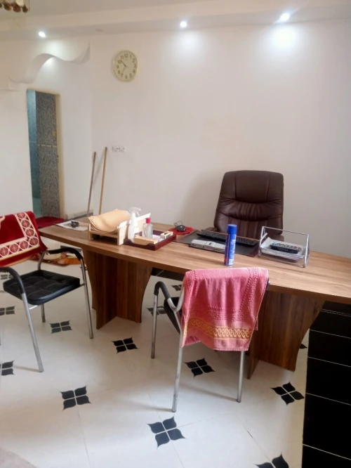 Location Appartement Niveau de villa F4 Alger Cheraga