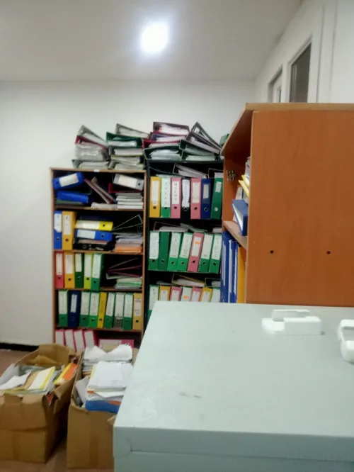 Location Appartement Niveau de villa F4 Alger Cheraga