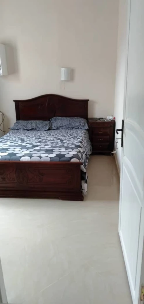 Location Appartement Niveau de villa F3 Alger Staoueli