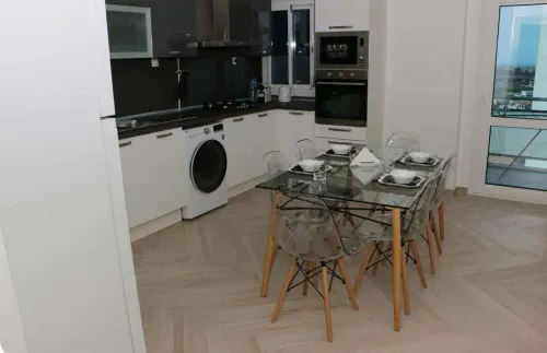 Location Appartement Niveau de villa F2 Alger Ouled fayet