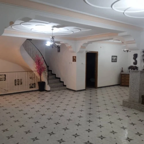 Location Villa Alger Ouled fayet