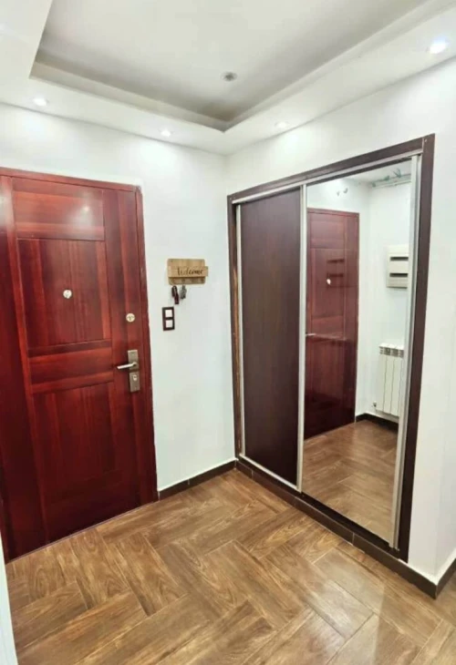 Location Appartement Studio Alger Cheraga