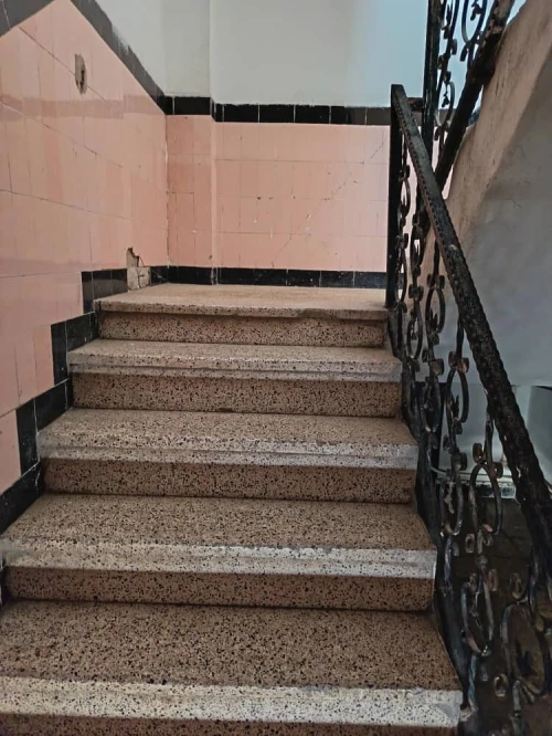 Location Appartement Niveau de villa F3 Alger Staoueli